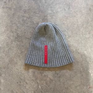 Prada beanie